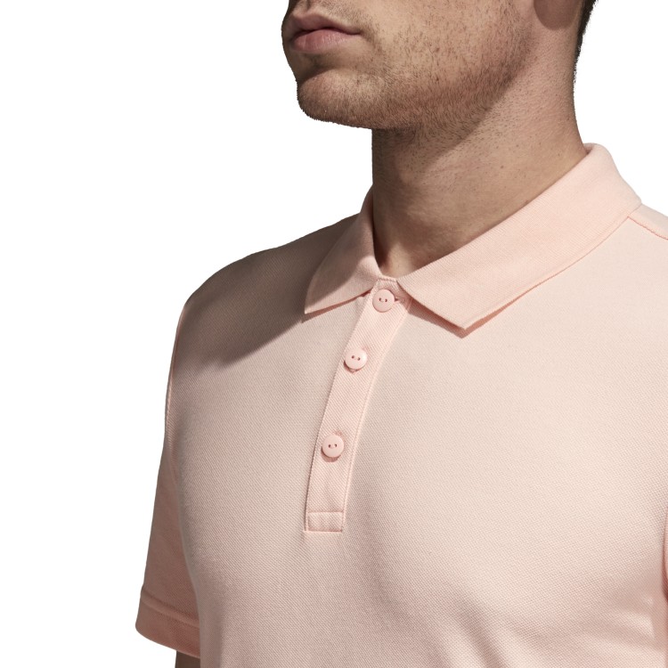 koszulka polo adidas Essentials Basic CZ5973