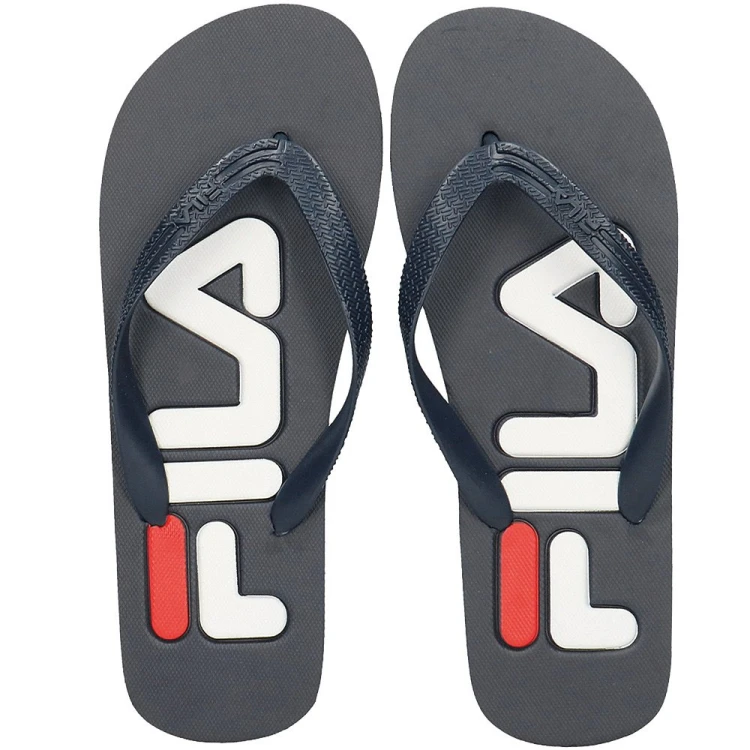  Japonki Fila Troy Slipper 1010288 29Y