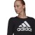 bluza adidas Essentials Relaxed Logo Sweatshirt GM5519