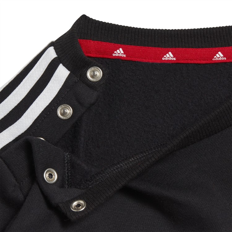 komplet dziecięcy adidas IG 3S TIB IA3125