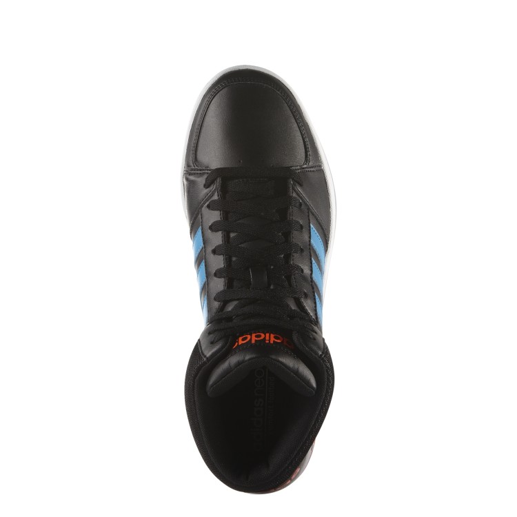  buty adidas Hoops VS Mid AW4587 