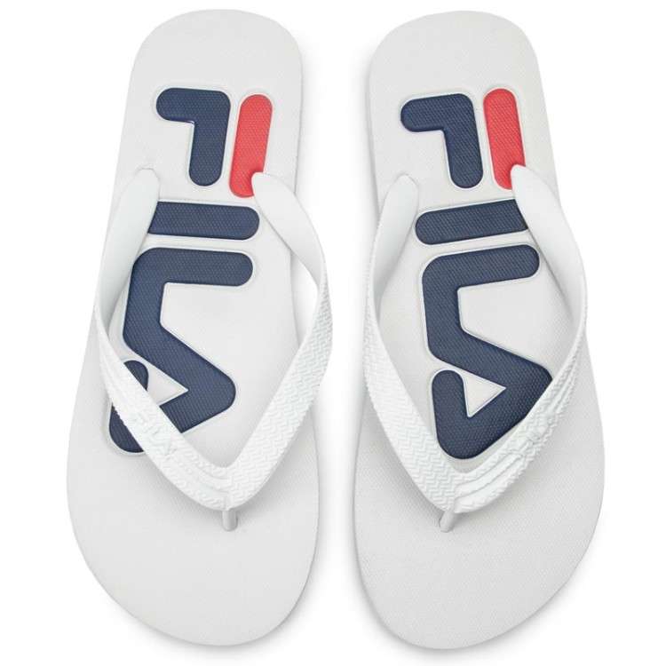 Japonki Fila Troy Slipper 1010349 1FG 
