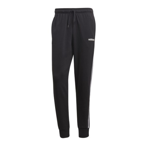 spodnie adidas Essentials 3 Stripes Tapered Pant DU0468.jpg