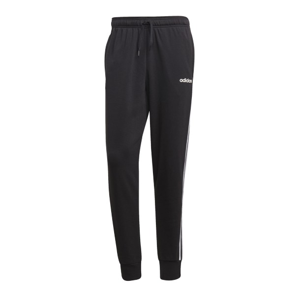 spodnie adidas Essentials 3 Stripes Tapered Pant DU0468.jpg