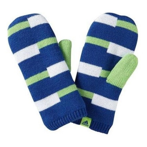  rękawiczki zimowe adidas G68562 