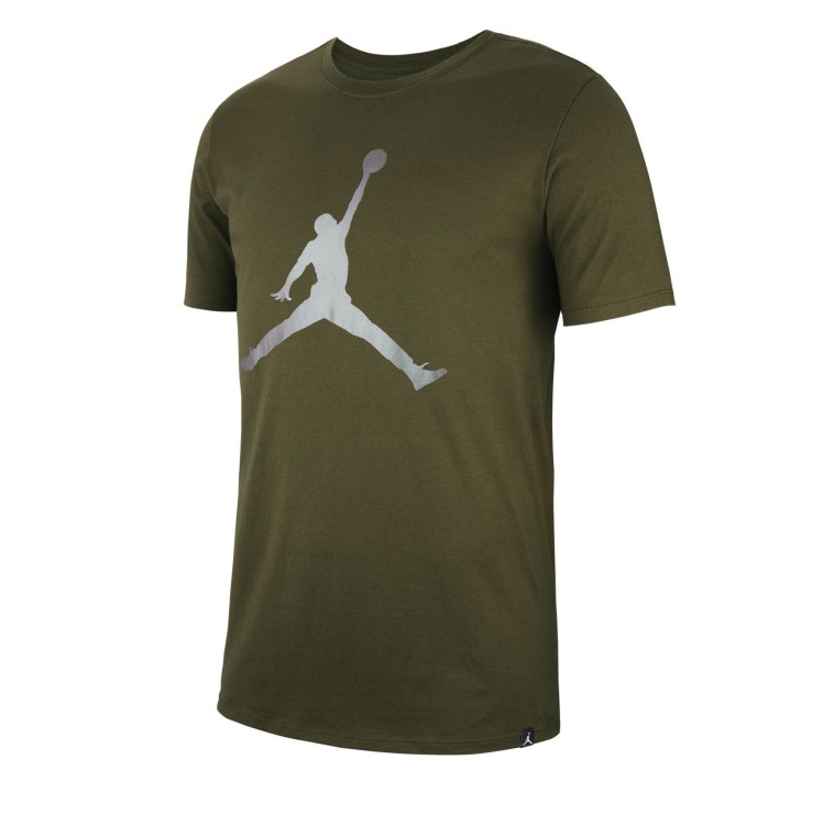 koszulka Air Jordan Iconic Jumpman AA1905 395 