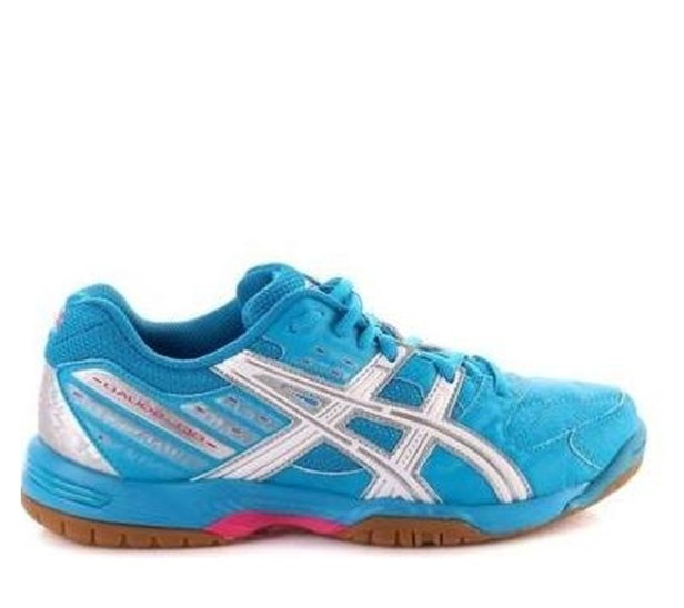 buty Asics Gel Squad E380Y 4001