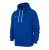 bluza Nike Team Club 19 Fleece Hoodie AR3239 463