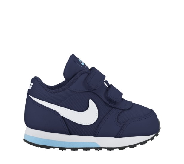 buty Nike MD Runner 2 Junior TDV 807328 403 