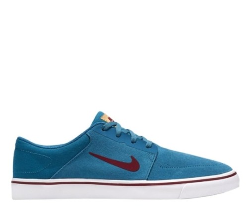 buty Nike Sb Portmore 725027 367