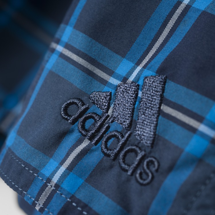 spodenki adidas Check AJ5558