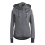 bluza adidas adidas Women Designed To Move AEROREADY Full-Zip Hoodie GL3964