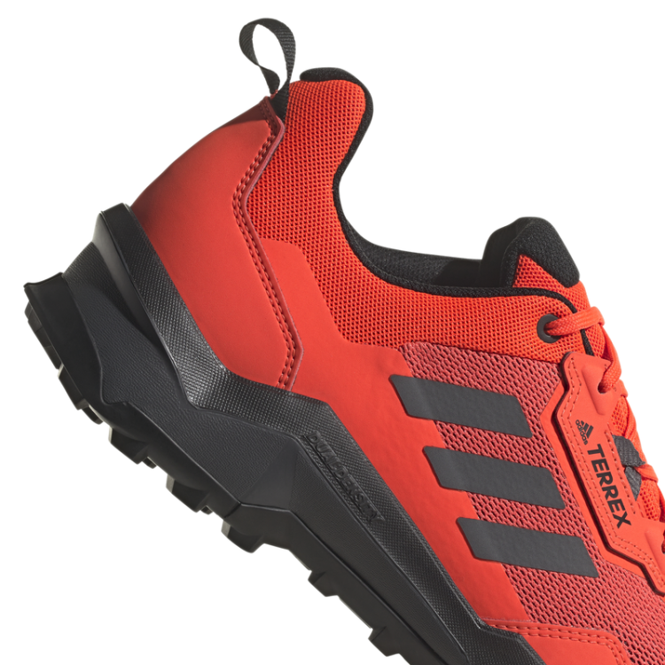 adidas Terrex AX4 Primegreen Hiking FZ3282