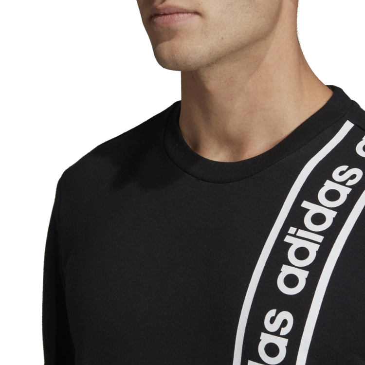 bluza adidas Celebrate the 90s Branded Crew Sweatshirt EI5617