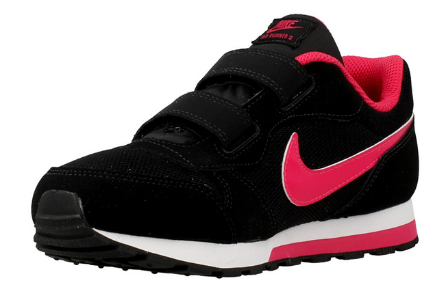 Nike Md Runner 2 Psv 807320 006 
