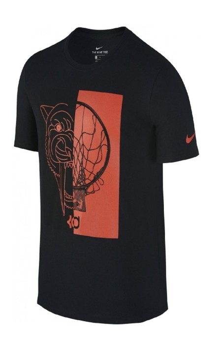  koszulka Nike KD Dry Art 1 830985 010