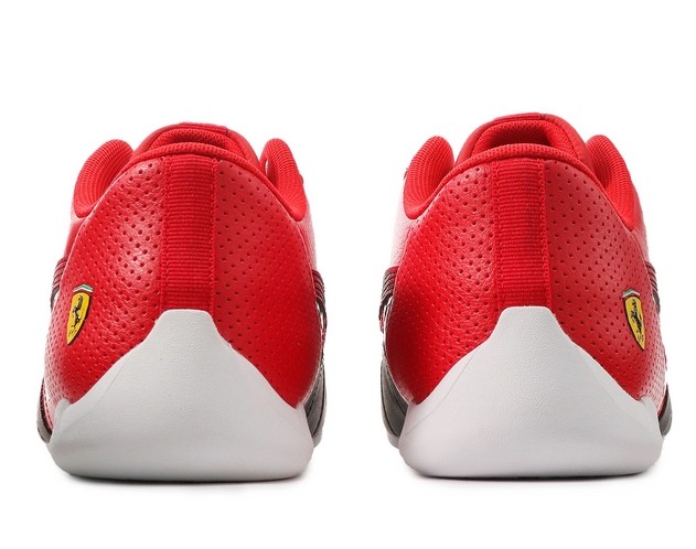 Puma  Scuderia Ferrari R-Cat 306768 02 
