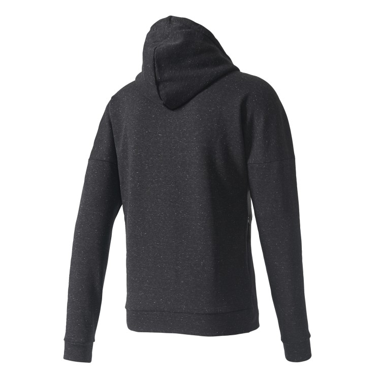 bluza adidas ID Stadium Full-Zip Hood M S98783