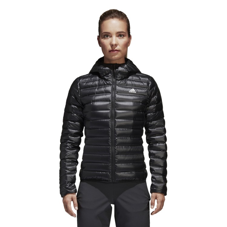kurtka adidas VARILITE Hooded Down Jacket BQ1968