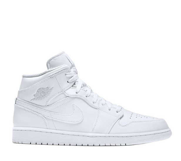  buty Nike Air Jordan 1 Mid 554724 104