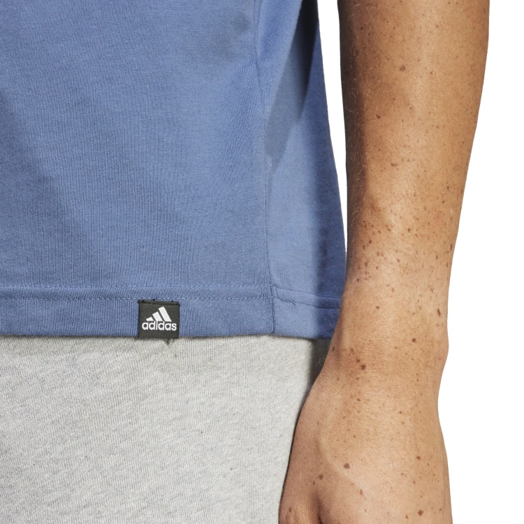 koszulka adidas Camo Linear Graphic IR5834