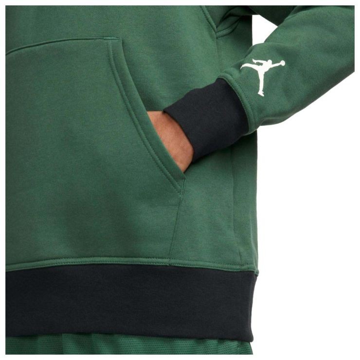 bluza Jordan Sports DNA Hoodie DC9639 333