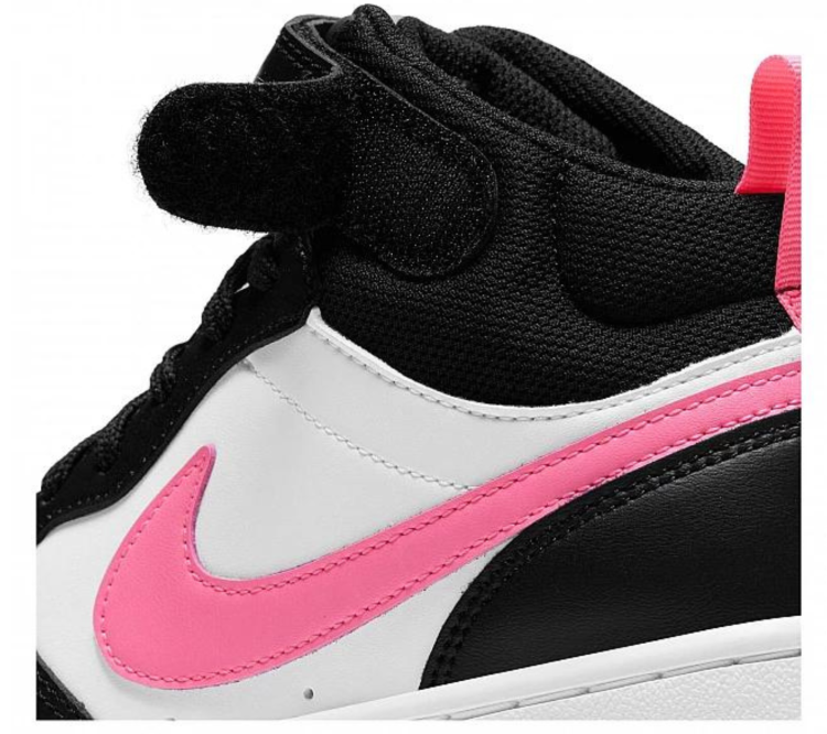 Nike Court Borough Mid 2 CD7782 005