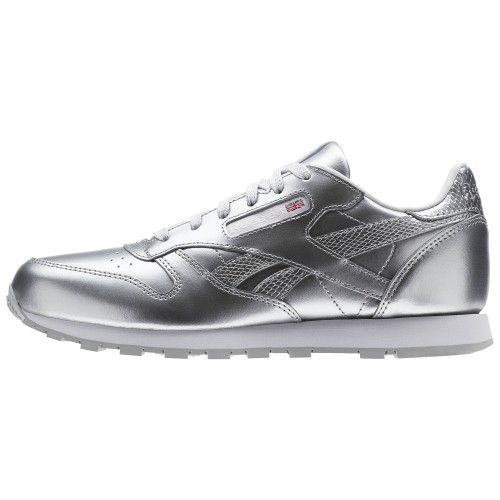 buty Reebok Classic Leather Metallic BS8945