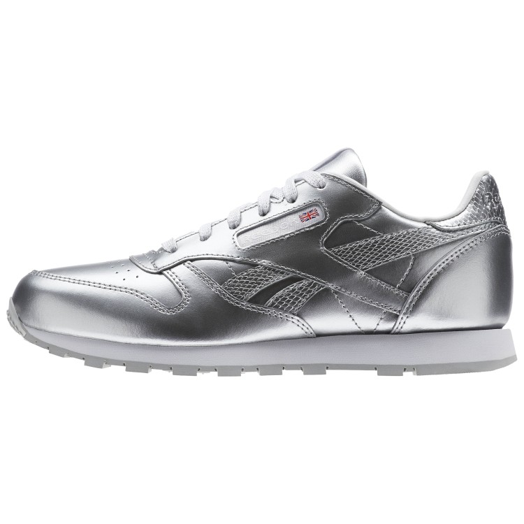 buty Reebok Classic Leather Metallic BS8945