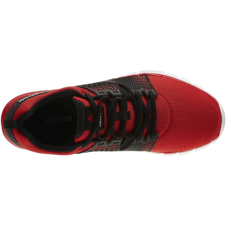 buty Reebok Zquick Dash M45686
