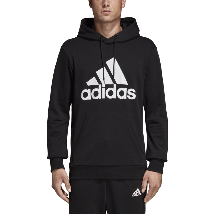bluza adidas Must Haves Badge of Sport DQ1461