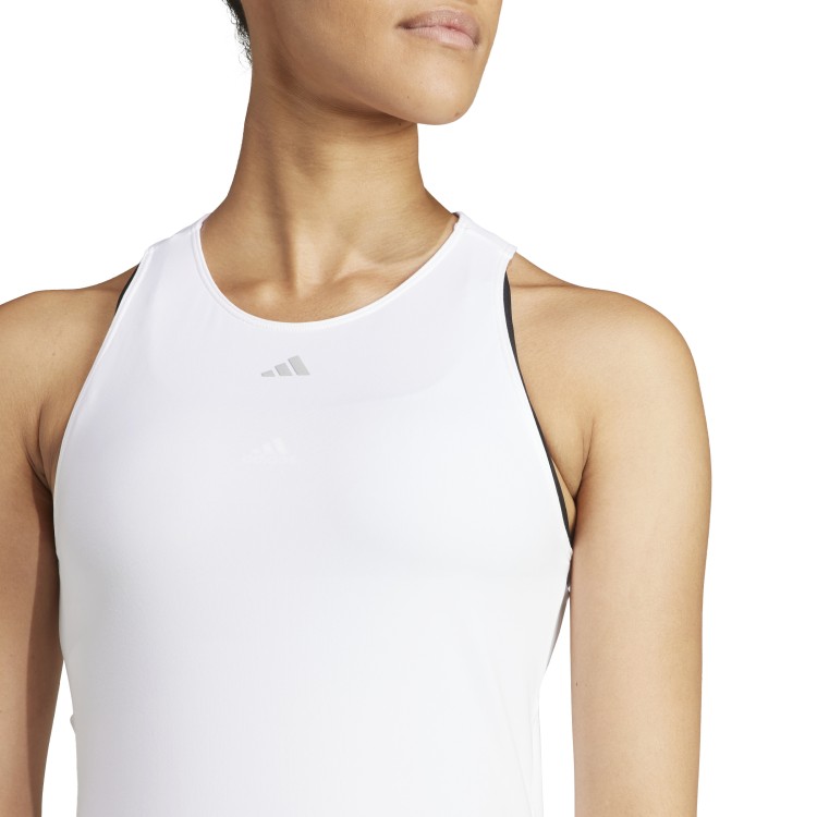koszulka adidas Top Yoga Studio IS0839