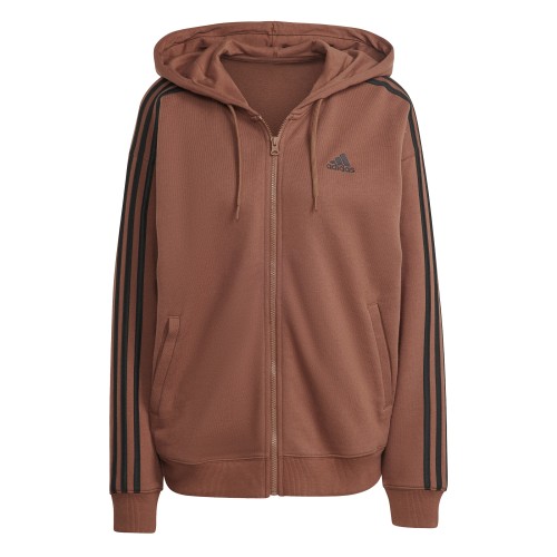 bluza adidas W 3S FT IL3436 