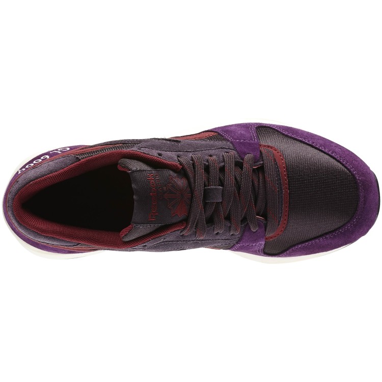 buty Reebok GL 6000 WW Night Violet V62577