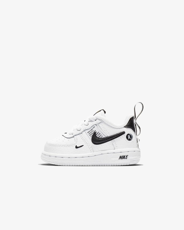  Nike Air Force 1 LV8 (TDV) AV4273 100