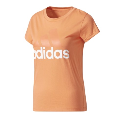 koszulka adidas Essentials Linear Tee BR2564 