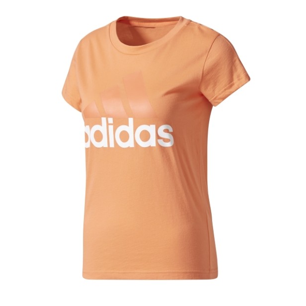 koszulka adidas Essentials Linear Tee BR2564 