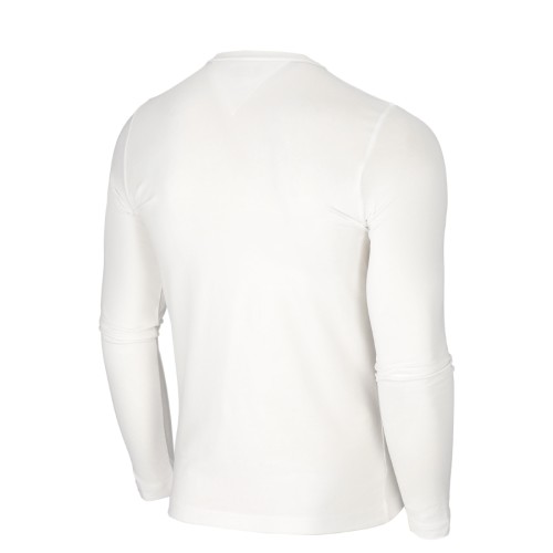  koszulka longsleeve Tommy Hilfiger 61747 MW0MW10804YBR