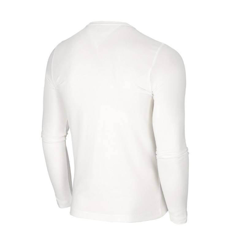  koszulka longsleeve Tommy Hilfiger 61747 MW0MW10804YBR