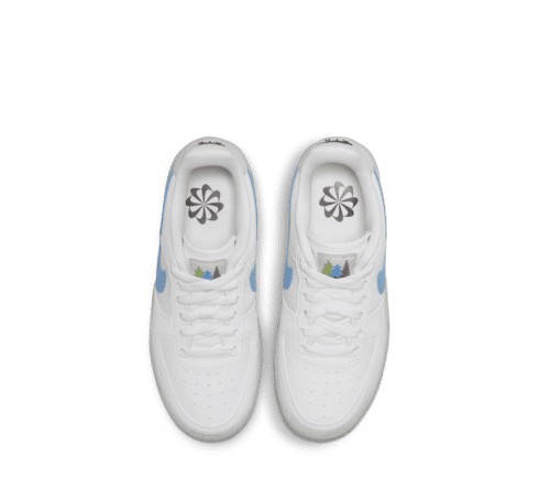 Nike Air Force 1 Ultra (GS) DV3485 100
