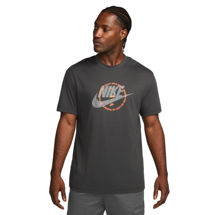 koszulka Nike Sportswear Dri Fit DX1661 070