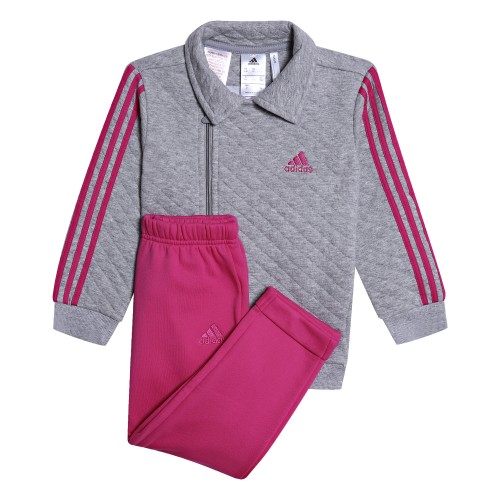 komplet dziecięcy adidas Winter Jogger DJ155