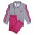 komplet dziecięcy adidas Winter Jogger DJ155