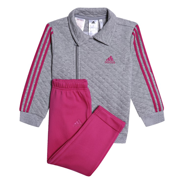 komplet dziecięcy adidas Winter Jogger DJ155