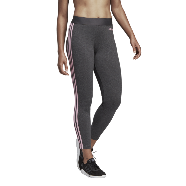 legginsy adidas Essentials 3-Stripes DU0682