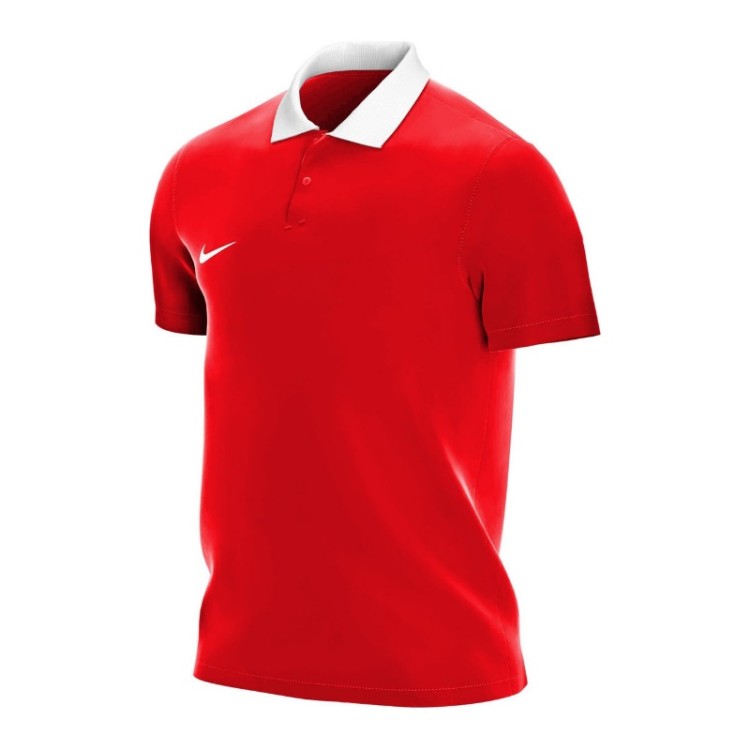 koszulka polo Nike Park CW6933 657