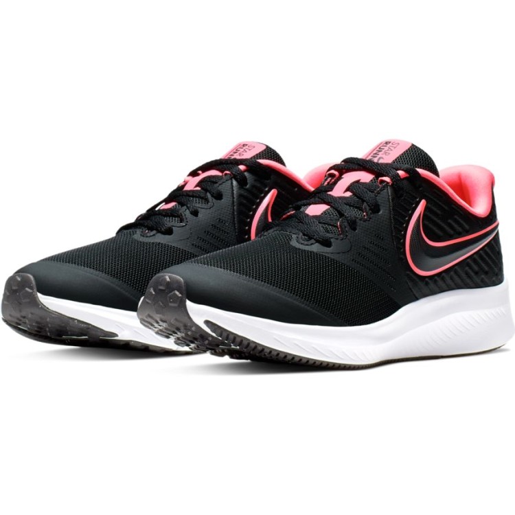 Nike Star Runner 2 (GS) AQ3542 002