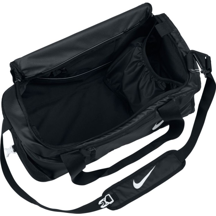 torba Nike Young Athlets Alpha Adapt Crossbody Duffel Bag BA5257 010