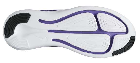 buty Nike Lunarstelos (gs) 844974 501