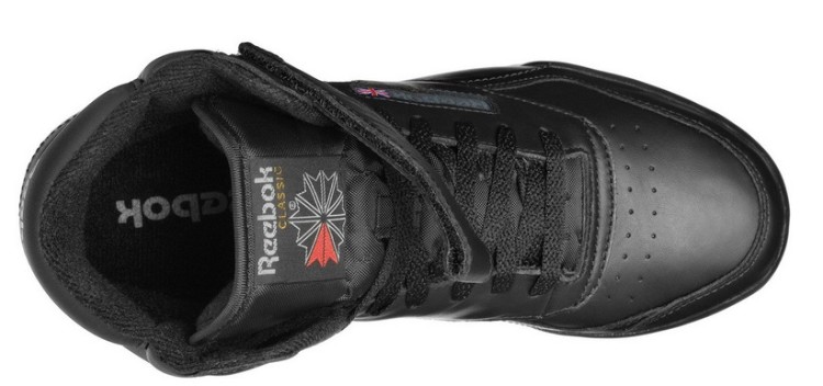 buty Reebok Ex-o-fit Hi 3478